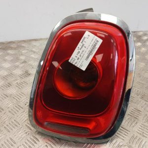 MINI MINI 3 F56 PHASE 1