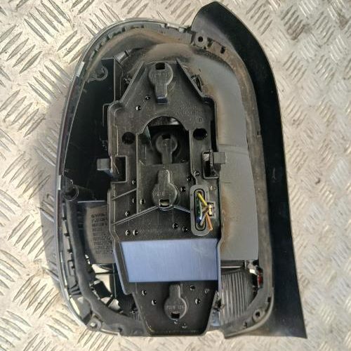 MINI MINI 3 F56 PHASE 1