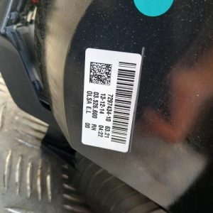 MINI MINI 3 F56 PHASE 1