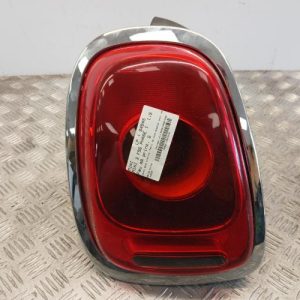 MINI MINI 3 F56 PHASE 1