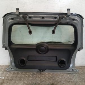 MINI MINI 3 F56 PHASE 1