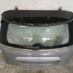 MINI MINI 3 F56 PHASE 1