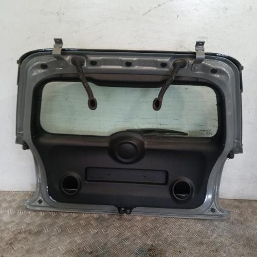MINI MINI 3 F56 PHASE 1
