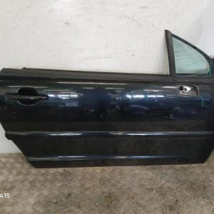 PEUGEOT 207 PHASE 1 CABRIOLET