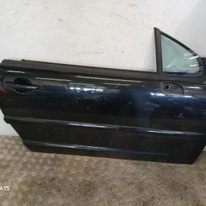 PEUGEOT 207 PHASE 1 CABRIOLET