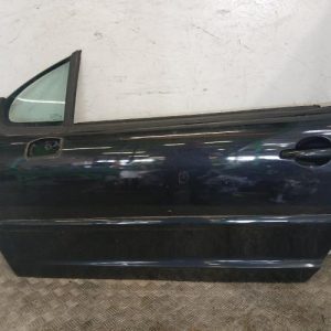 PEUGEOT 207 PHASE 1 CABRIOLET