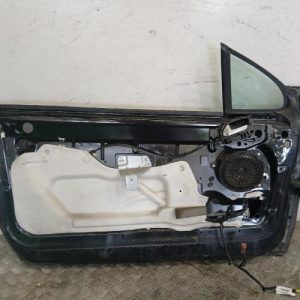PEUGEOT 207 PHASE 1 CABRIOLET
