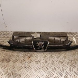PEUGEOT 206 PHASE 2