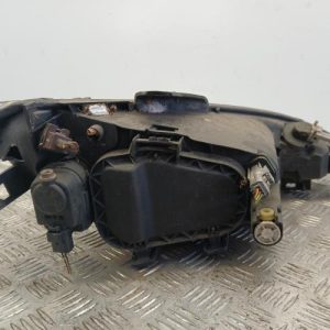 PEUGEOT 206 PHASE 2