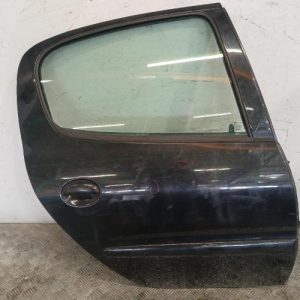 PEUGEOT 206 PHASE 2