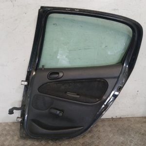 PEUGEOT 206 PHASE 2