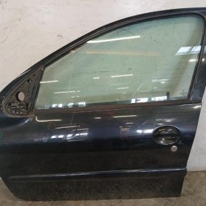 PEUGEOT 206 PHASE 2