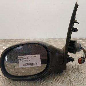 PEUGEOT 206 PHASE 2