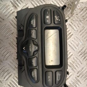 PEUGEOT 206 PHASE 2