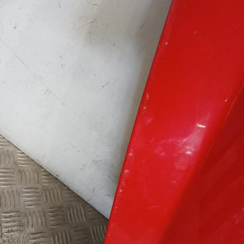 PEUGEOT 207 PHASE 1