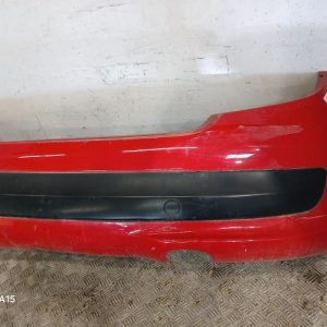 PEUGEOT 207 PHASE 1