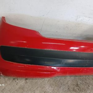 PEUGEOT 207 PHASE 1
