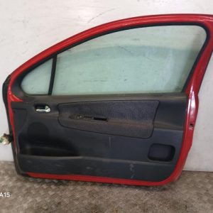 PEUGEOT 207 PHASE 1