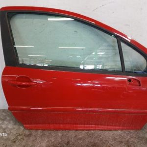 PEUGEOT 207 PHASE 1