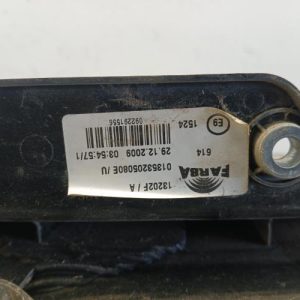 CITROEN NEMO