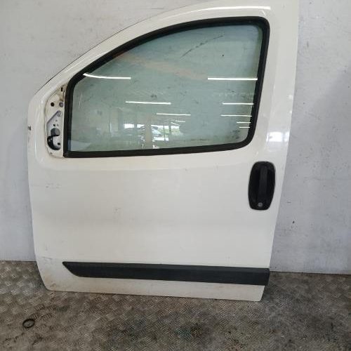 CITROEN NEMO