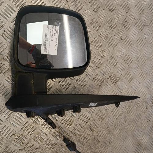 CITROEN NEMO