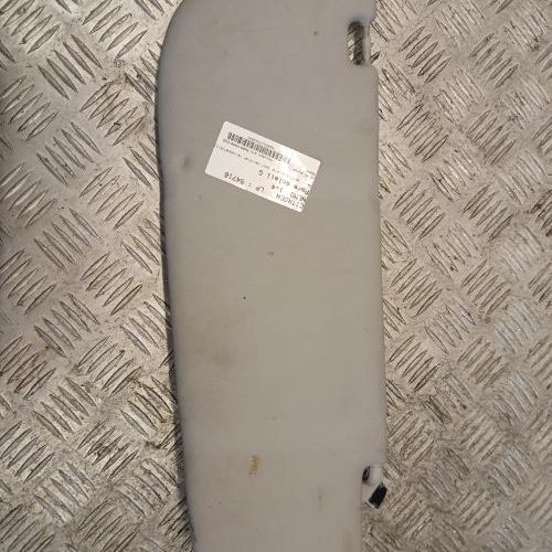 CITROEN NEMO