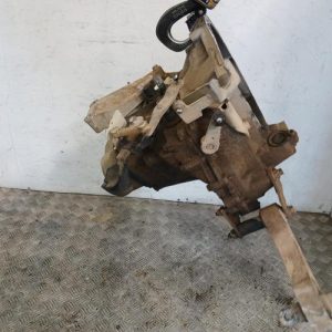 CITROEN NEMO