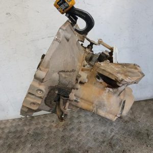 CITROEN NEMO