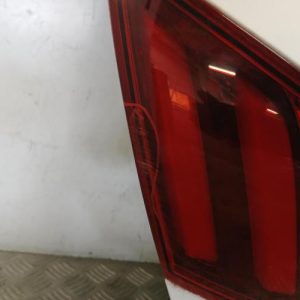 PEUGEOT 308 2 PHASE 1