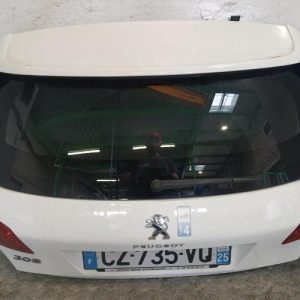PEUGEOT 308 2 PHASE 1