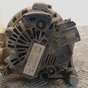 CITROEN NEMO
