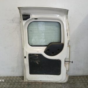 CITROEN NEMO