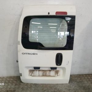 CITROEN NEMO