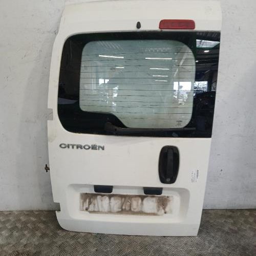 CITROEN NEMO