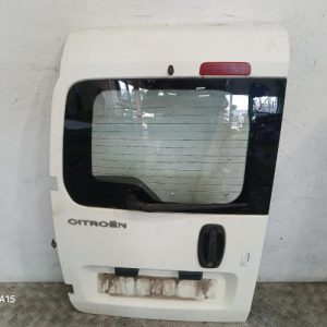 CITROEN NEMO