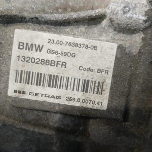 MINI MINI 3 F56 PHASE 1
