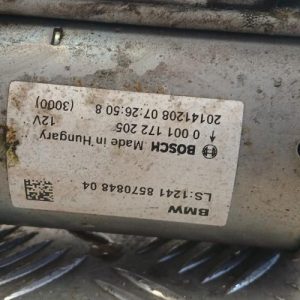 MINI MINI 3 F56 PHASE 1