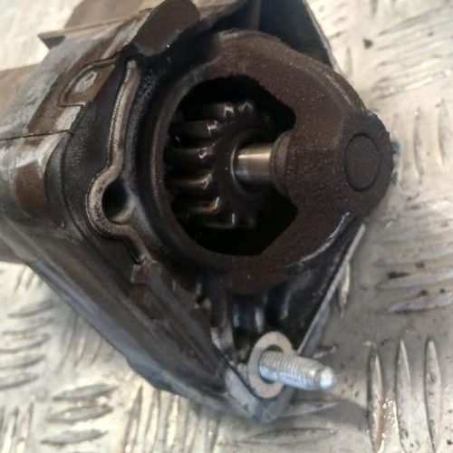 MINI MINI 3 F56 PHASE 1