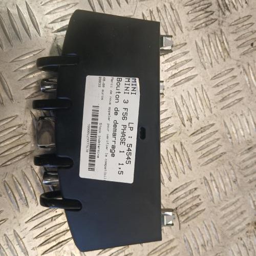 MINI MINI 3 F56 PHASE 1