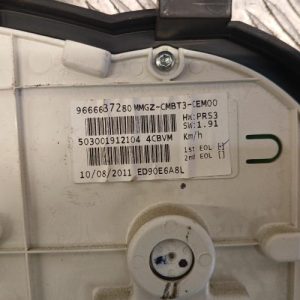 PEUGEOT 206+