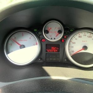PEUGEOT 206+