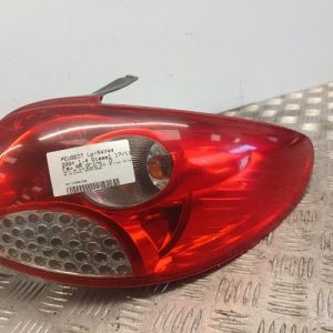 PEUGEOT 206+