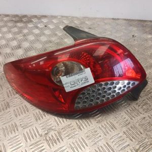 PEUGEOT 206+