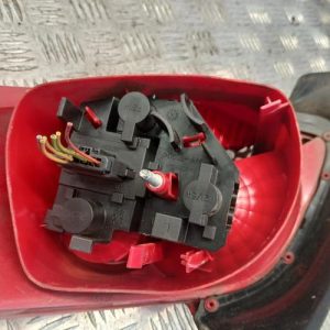 PEUGEOT 206+