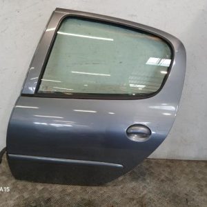 PEUGEOT 206+