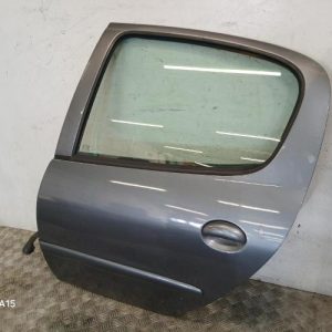 PEUGEOT 206+