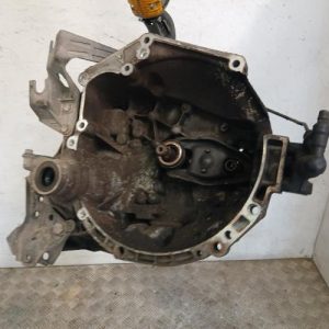 CITROEN C3 1 PHASE 1
