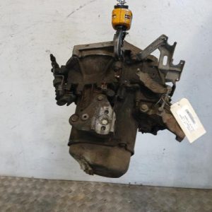 CITROEN C3 1 PHASE 1