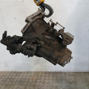 CITROEN C3 1 PHASE 1
